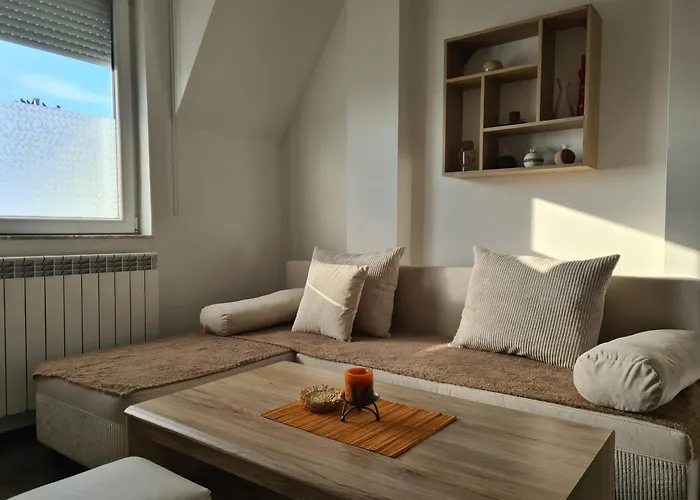 Duplex Family Apartment
