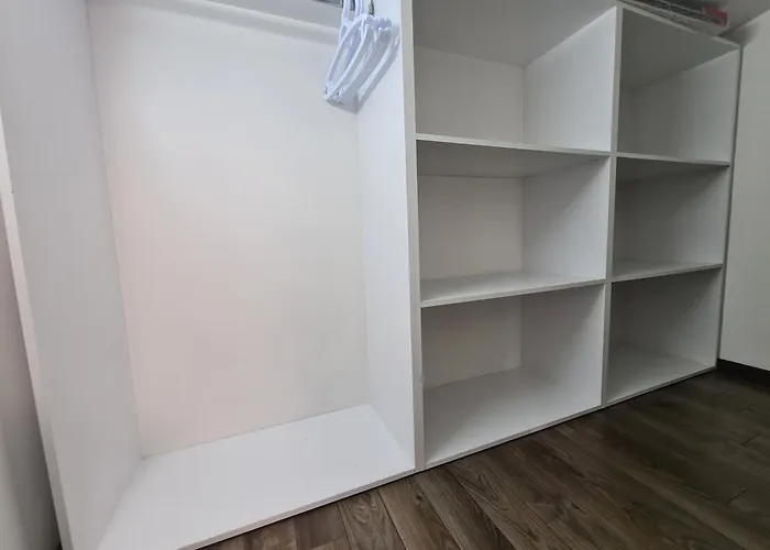 Duplex Family Apartment