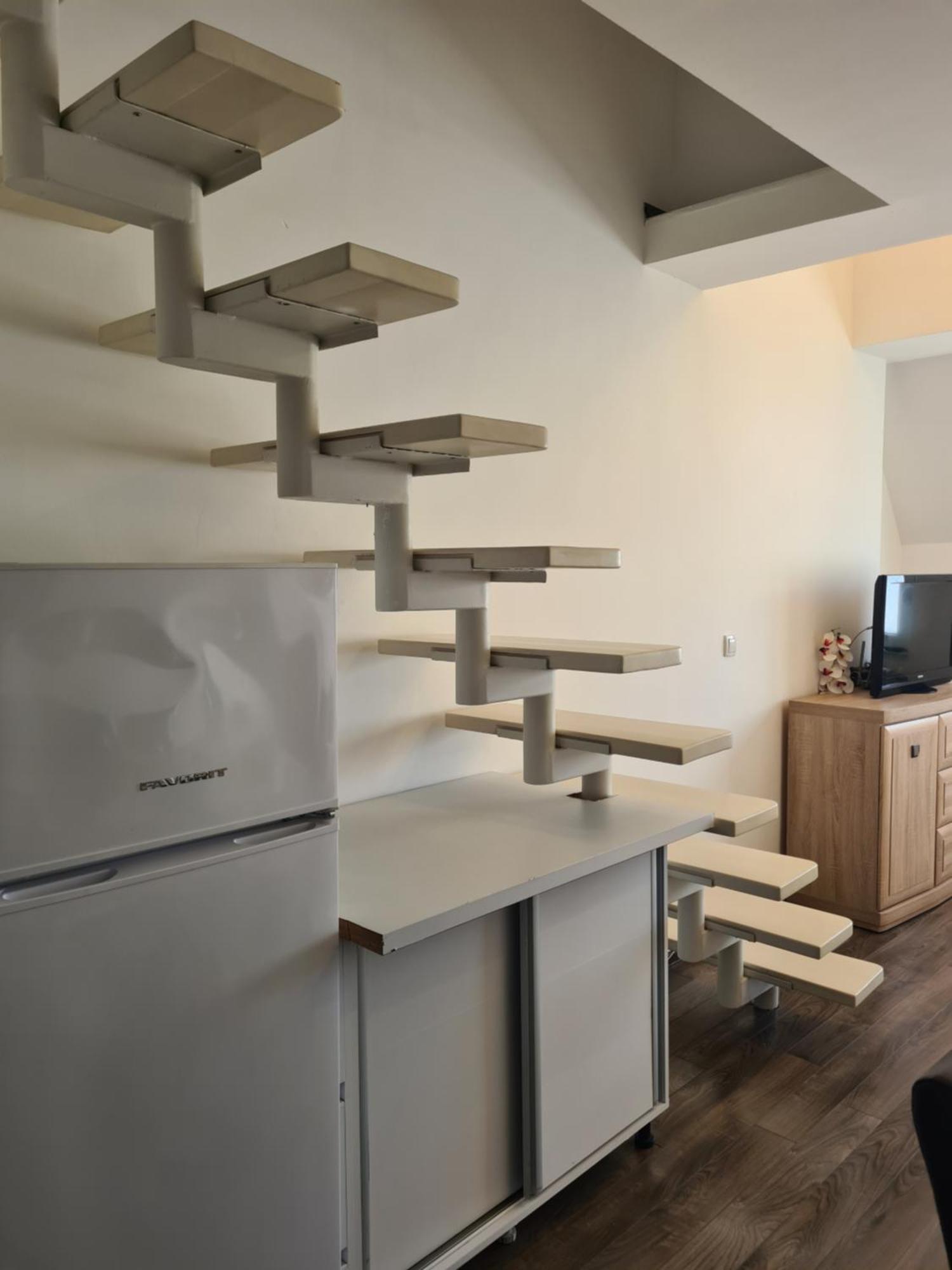 Duplex Family *