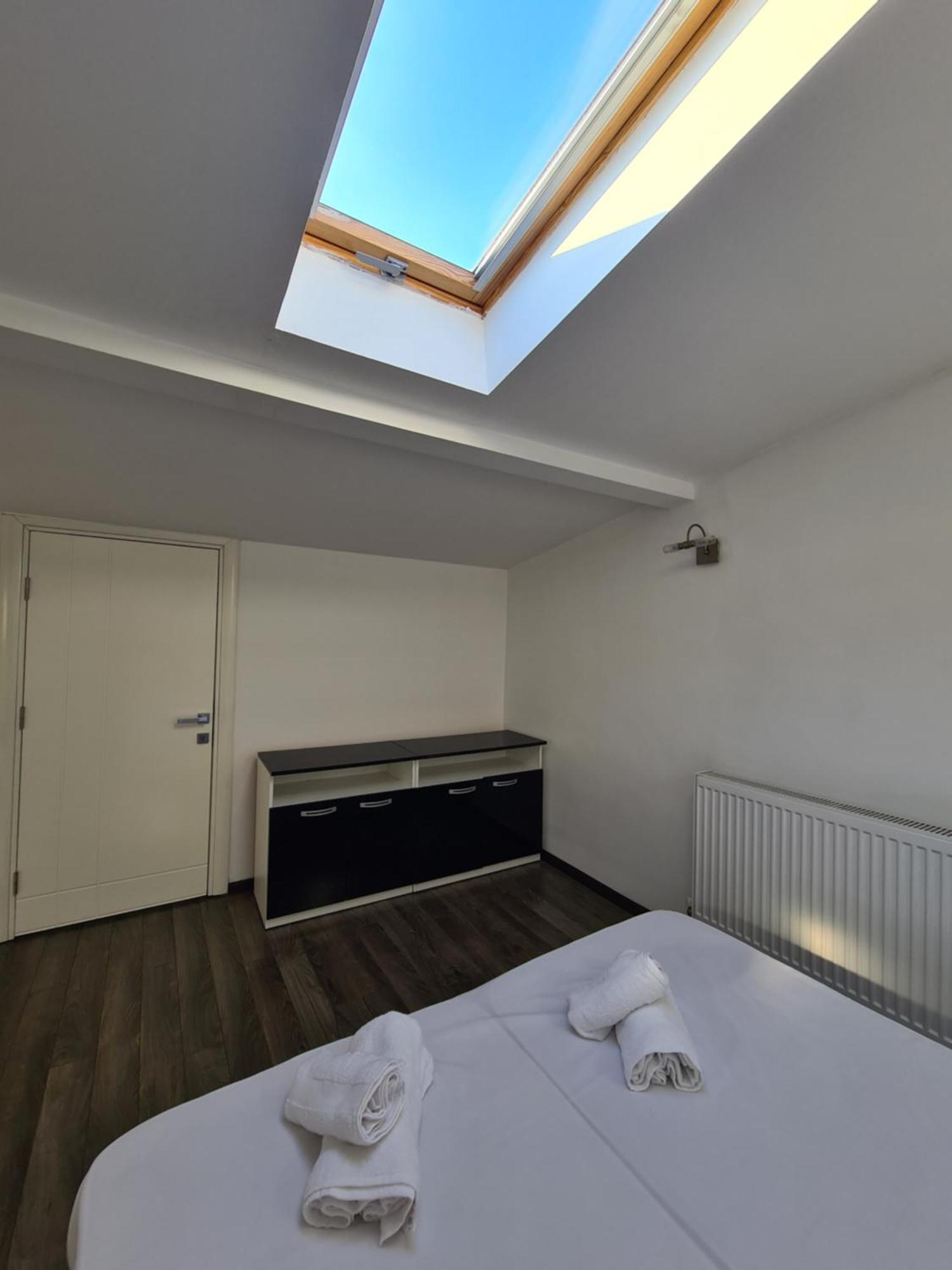 Duplex Family Lägenhet Skopje