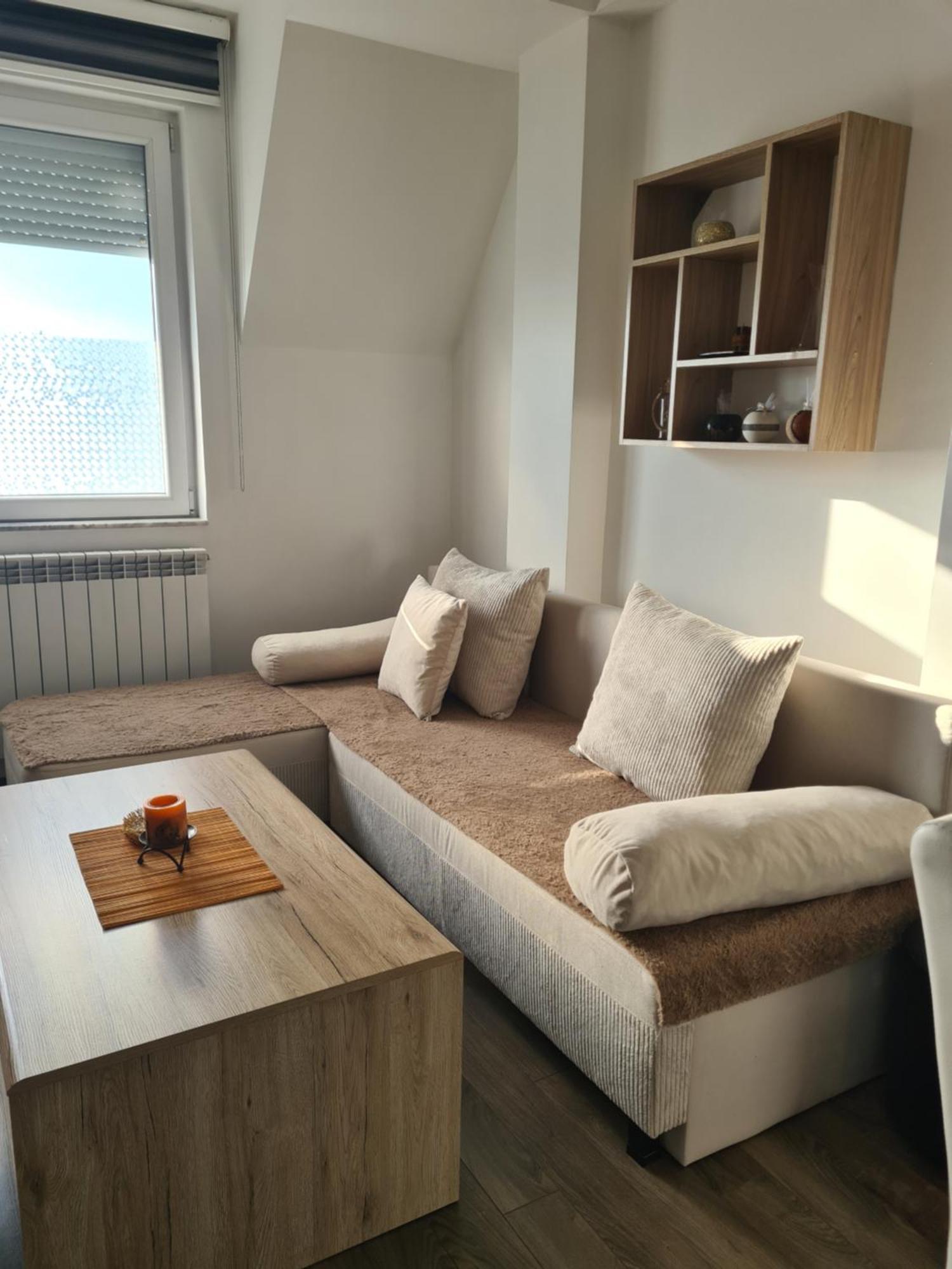 Duplex Family * Skopje