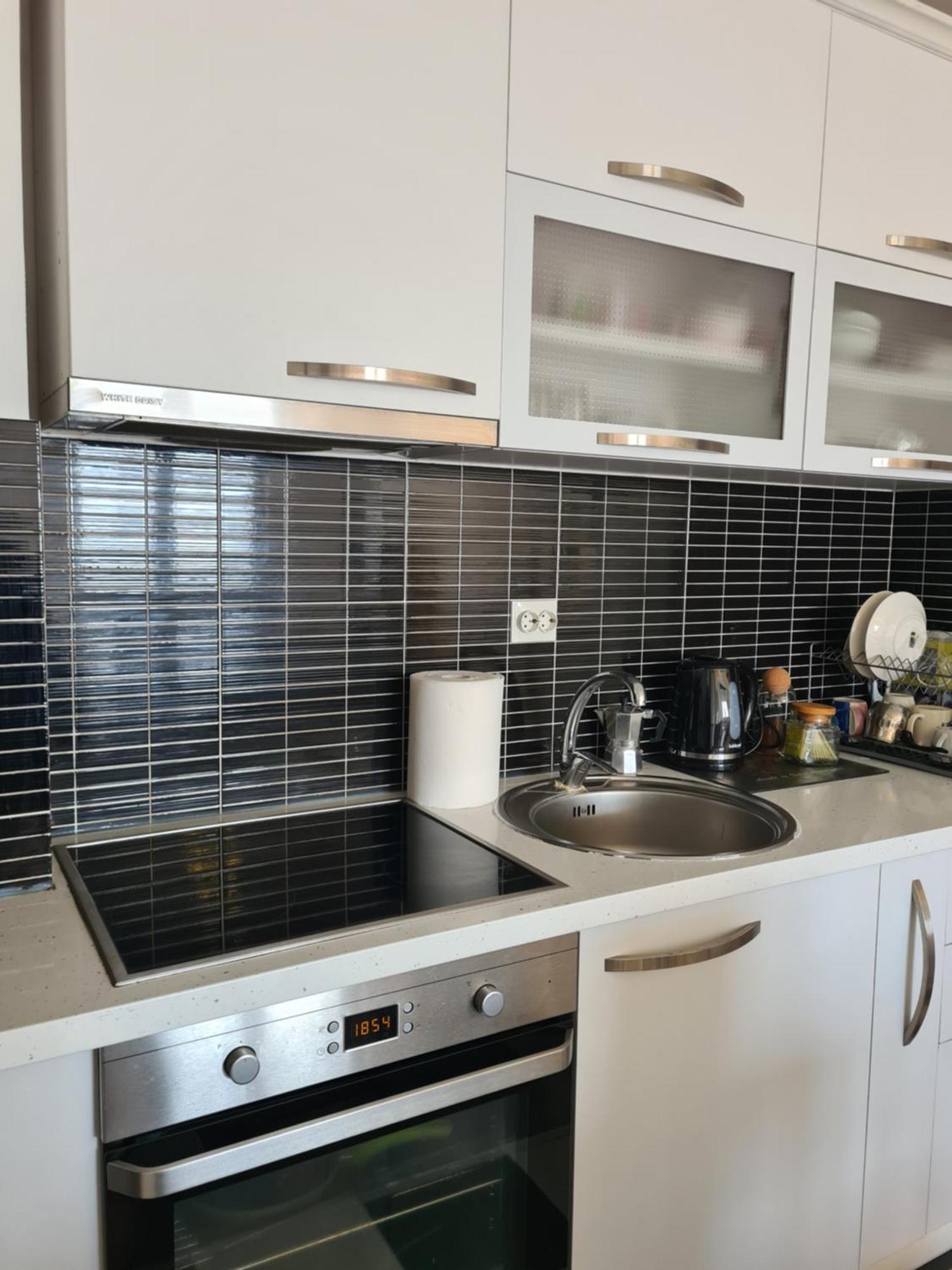Duplex Family Apartamento Skopie