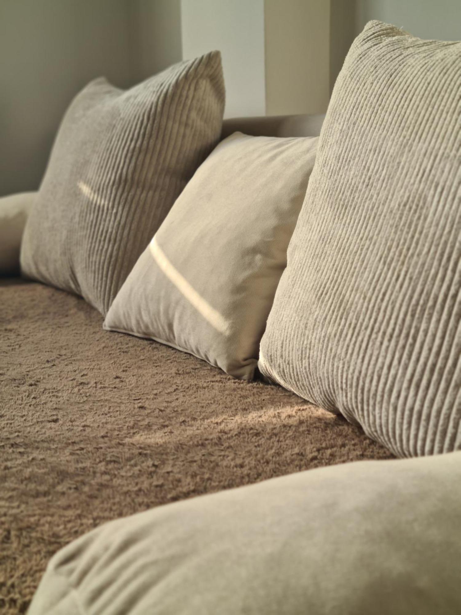 Duplex Family Apartamento Skopie