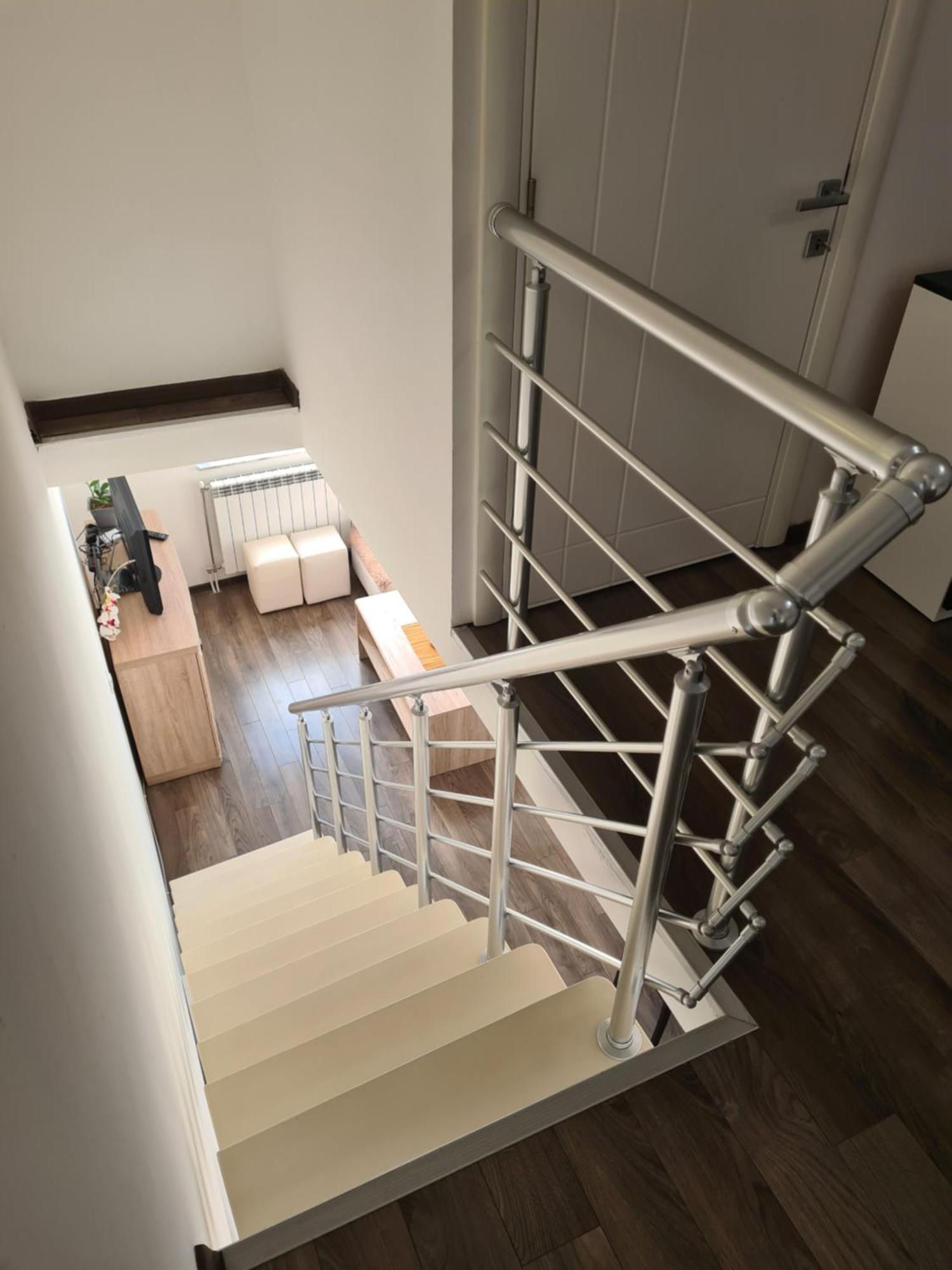 Duplex Family Lägenhet Skopje